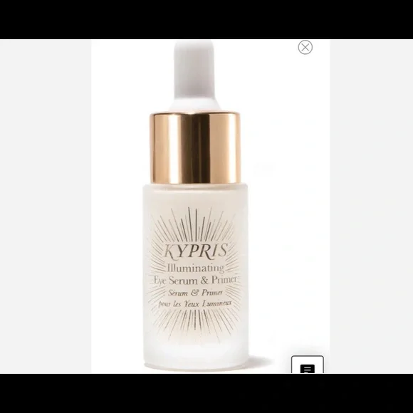 Kypris shimmer palette & eye serum primer - Picture 3 of 10